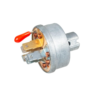 Simplicity Regent ignition switch ELT17542F;Zero turn EZT2552F ORIGINAL PART 1737853YP