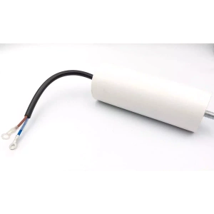 PANSAM A077060 Kondensator CBB60 65µF rozruchowy do kompresora sprężarki #29