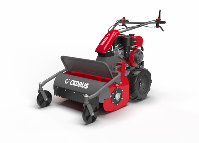 Kosiarka bijakowa Cedrus Premium CEDFM70-W CEDFM70-W