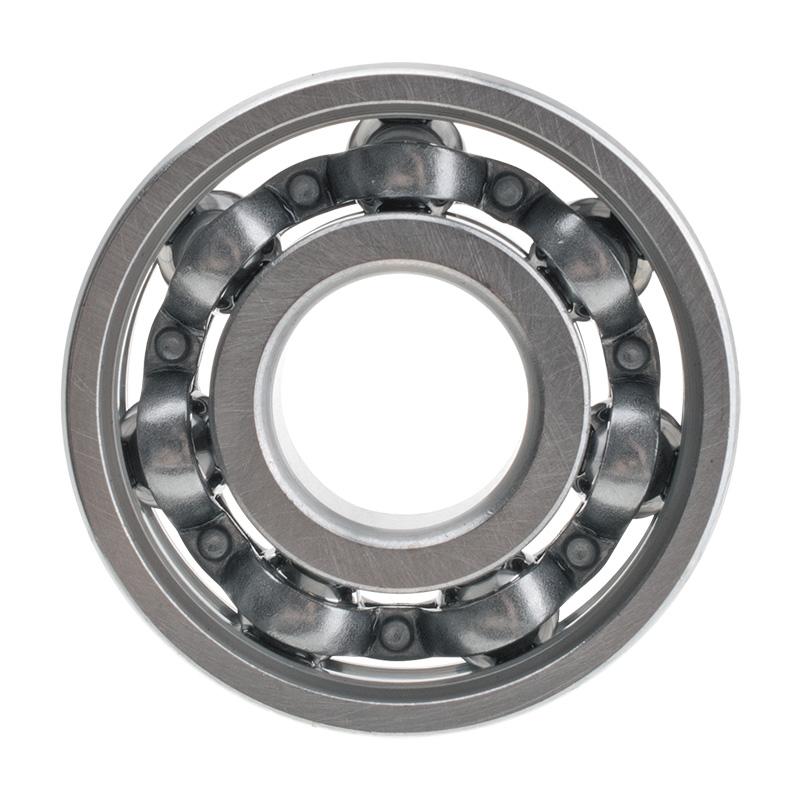 Łożysko wału 6201 CEDRUS – widok z przodu