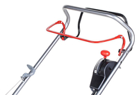 OLEO-MAC LUX 55 TBD PROFESJONALNA KOSIARKA SPALINOWA DO TRAWY ALUMINIOWA Z NAPĘDEM B&S Briggs & Stratton seria 750 EX DOV Ready Start 6.5KM  8203995E5