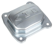 Kryt ventilů Rato motor RV225 12411-Z030120-0000