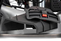 FAWORYT PRO MP51 SLE MOTORIZOVANÁ SPRINKLINGOVÁ SEKAČKA S POHONEM / ESTARTEM / STARTEM 4,7 HP / 51cm