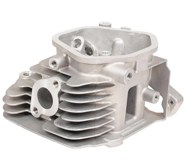 Hlava motoru Loncin G240F G240FD G270F G270FD LC173F ORIGINÁLNÍ DÍL 120080284-0001