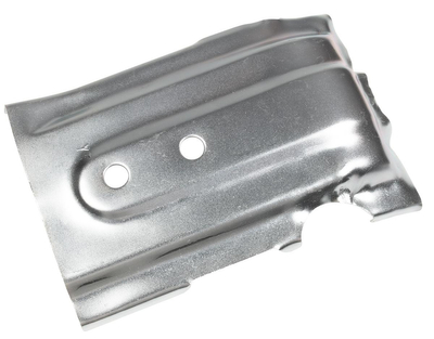 Loncin engine cover G240F G270F LC173F ORIGINAL PART 160190005-0001