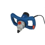 MIESZADŁO ELEKTRYCZNE DEDRA DED7927 1300W, 2 BIEGOWA, 120MM, DO ZAPRAW, TYNKU, KLEJÓW, FARB I LAKIERÓW