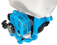 MARUYAMA MS0835W BENZÍNOVÝ TLAKOVÝ POSTŘIKOVAČ