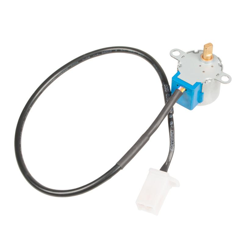 Silnik krokowy gaźnika Loncin LC3000i LC3500i LC200i oryginał 660910003-0001