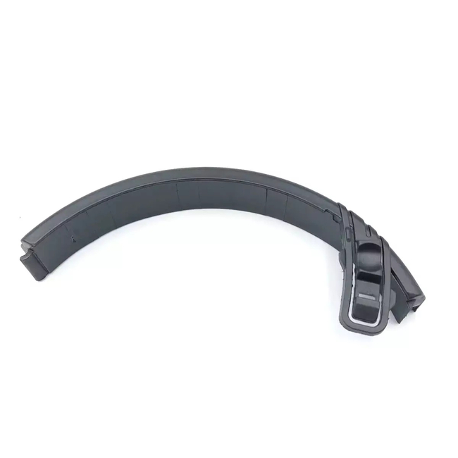 Zdejmowana część osłony tarczy