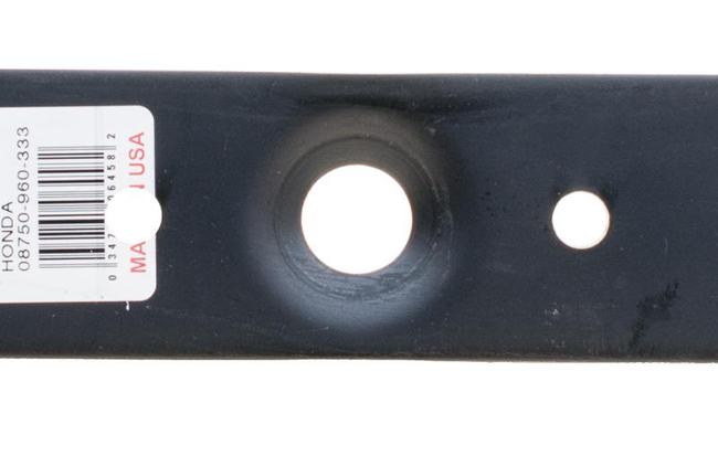 Nóż kosiarki Castel Garden 53.0 cm Honda RO6458