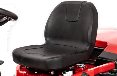 CEDRUS C-TRAC 86HC ZAHRADNÍ TRAKTOR NA SEČENÍ TRÁVY, SAMOJÍŽDÍCÍ SPALINOVÁ SEKAČKA NA TRÁVU S HYDROSTATICKÝM POHONEM, 86 cm - OFICIÁLNÍ DISTRIBUTOR – AUTORIZOVANÝ PRODEJCE CEDRUS