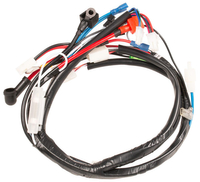 Loncin LC3500i panel wires ORIGINAL PART 272040161-0001