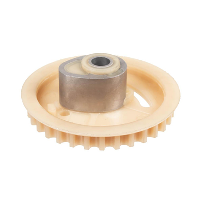 CEDRUS timing wheel ST01 foot 070628