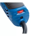 ANGLE GRINDER, DIAX DEDRA DED7954 1100W, ADJUSTABLE SPEED, 125MM