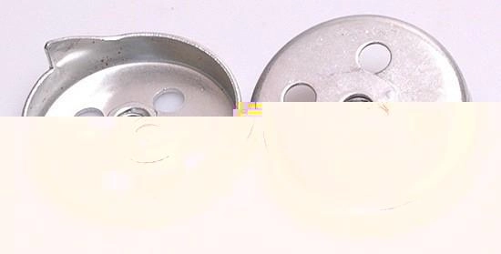 Starter cup of NAC market mowers NZ62