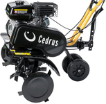 CEDRUS GL01 SPRINAL GARDEN CULTILIZER 6.5KM TIG6580 80cm - EWIMAX - OFFICIAL DISTRIBUTOR - AUTHORIZED DEALER CEDRUS