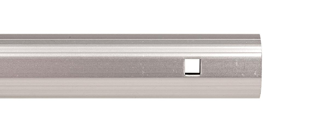 Rura Cedrus podkaszarka CEDST280Li 580784 – otwór prostokątny do mocowania