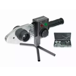 PANSAM A124020 Zgrzewarka mufowa do rur i złączek PP PE PB 800W 16-50mm