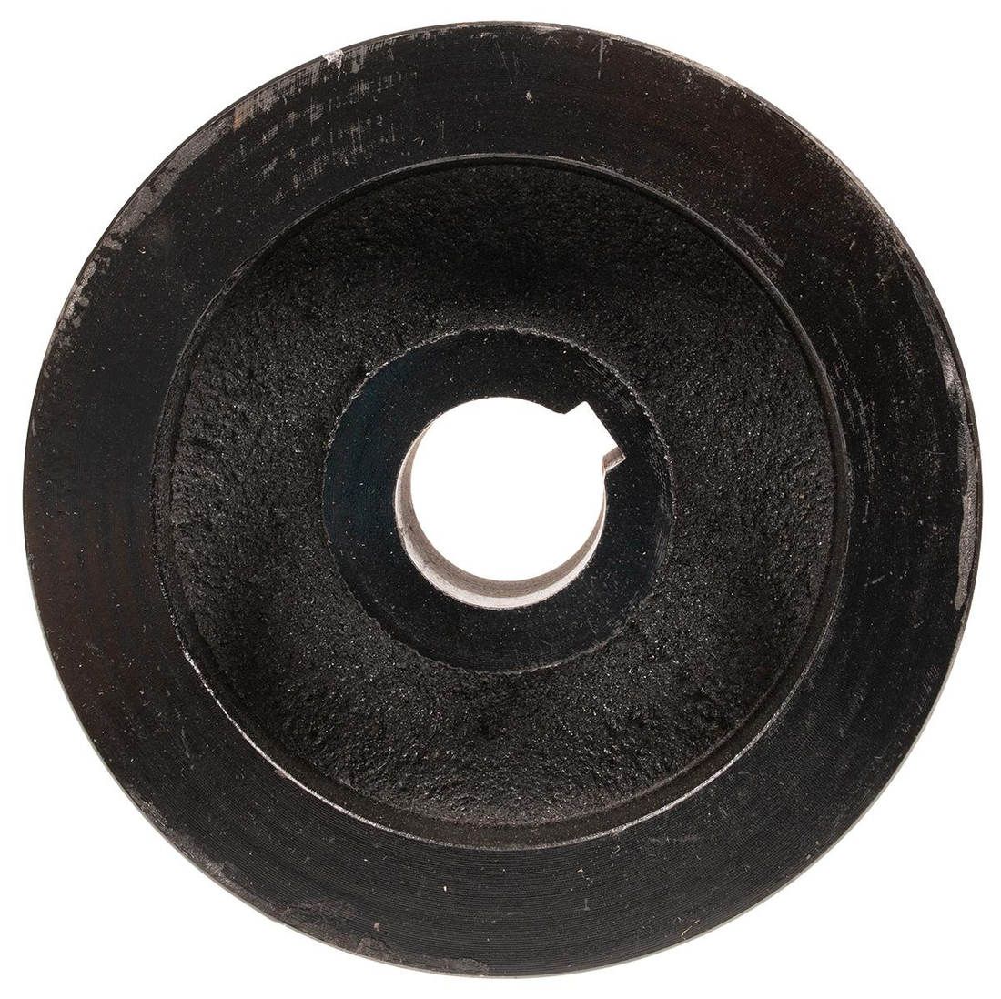 Koło pasowe Cedrus rozdrabniacz RB03 500008 – widok z przodu