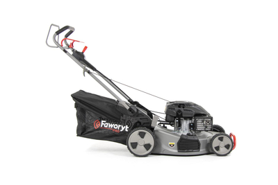 FAWORYT PRO MP53 SPY YAMAHA SPRINKLING MOWER WITH 53cm / 5 HP DRIVE