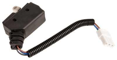 Weibang WB76E Rider switch ORIGINAL PART LXW5-11G2