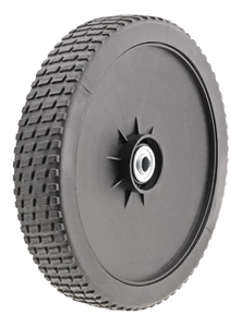 Rear drive wheel 10 NAC, Riwal, Texas NZ800