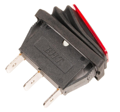 Weibang WB76E Rider switch ORIGINAL PART KCD1-R