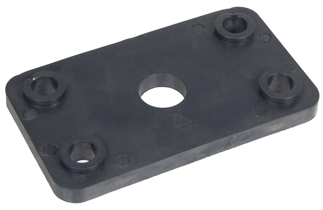 Rukojeť zametacího stroje Cedrus ZM03