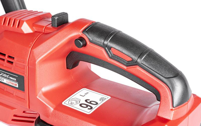 Cedrus cordless shear CEDHT520LIX2 CEDHT520LIX2