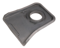 Loncin LC3500i fuel filler cap ORIGINAL PART