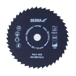 MINI PILARKA RĘCZNA AKUMULATOROWA 18V DEDRA SAS+ALL DED7049 89X10MM