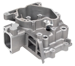 Loncin LCD460FD engine head ORIGINAL PART 120080938-0001