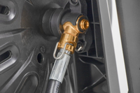 ELECTRIC PRESSURE WASHER FAWORYT SM2400 2400W 450l/hour