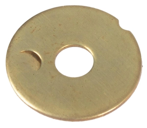 WYL-160 carburetor gas axle throttle 34-593