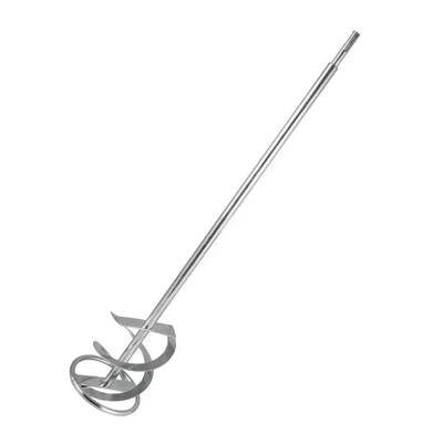 DEDRA DED0427 Mieszadło SDS+ 120mm mikser końcówka do zapraw, tynków i klejów glazurniczych