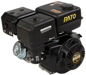 RATO R390 PETROL ENGINE 13 hp Shaft 25.4 mm MOTOR - EWIMAX - OFFICIAL DISTRIBUTOR - AUTHORIZED RATO DEALER