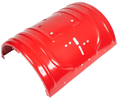 Blade guard CEDRUS soil planter GL03 130743