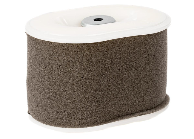 Loncin air filter with prefilter G200F LC168FD ZM02 ZM04 ORIGINAL PART