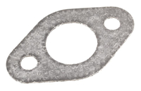 Loncin těsnění tlumiče LC6500D-AS LC8000D-AS ORIGINÁLNÍ DÍL 180660049-0001