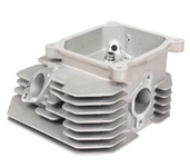 Loncin 1P88F-1 1P90F-1 1P92F-1 engine head ORIGINAL PART 120081128-0001