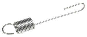 Sprężyna Loncin regulatora LC170FDS CZĘŚĆ ORYGINALNA 171600031-0001