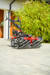 CEDRUS ZM05 PRO-E ZAMIATARKA ODŚNIEŻARKA ODŚNIEŻARKI SPALINOWA z NAPĘDEM  Z ROZRUSZNIKIEM 100cm - OFICJALNY DYSTRYBUTOR - AUTORYZOWANY DEALER CEDRUS