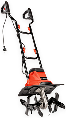 Cedrus GE36 glebogryzarka elektryczna kultywator 1200W 36 cm 4 noże