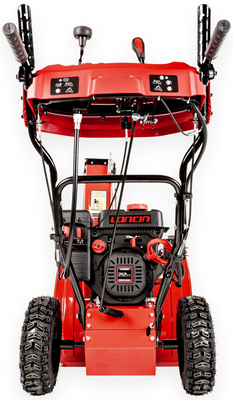 From Hand !!! CEDRUS SB61-E+ SPRINIONAL SNOW CLEANER WITH 7KM ESTART DRIVE AND START - OFFICIAL DISTRIBUTOR - AUTHORIZED DEALER