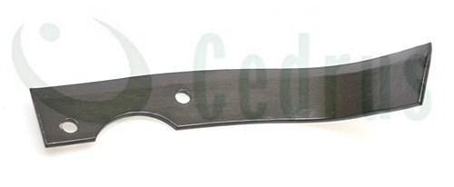 Nóż wymienny Pubert Primo Comfort Quatro lewy