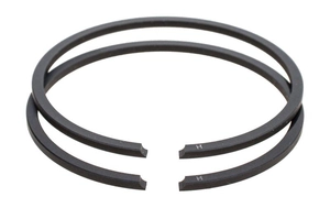 Kawasaki TJ45E pístní kroužek /2ks/ bordó z roku 2014 13008-6074