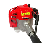 MARUYAMA MX24EH PETROL LAWN MOWER PROFESSIONAL GRASS TRIMMER TRIMMER UNDERCUTTER 1.1KM