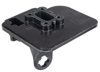 Suction spigot Cedrus mower CEDWK430X; CEDWK520X 600241