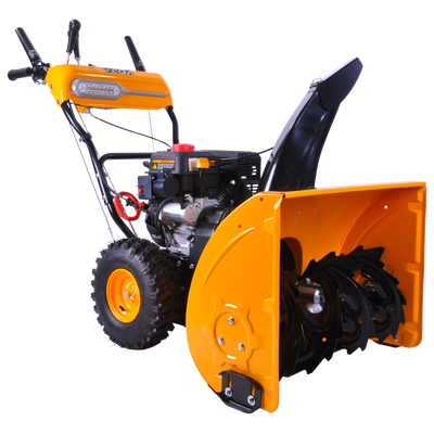 Odśnieżarka spalinowa Vega KCD28 Loncin 212 EWIMAX - OFICJALNY DYSTRYBUTOR - AUTORYZOWANY DEALER GRASS