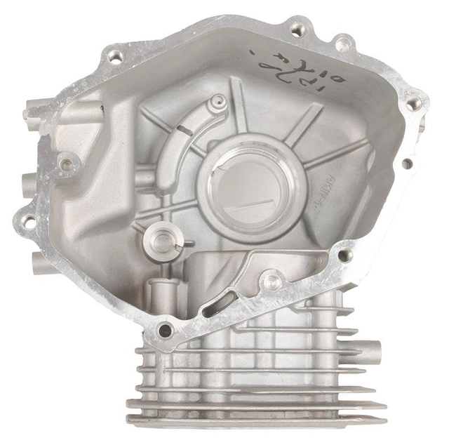 Cylinder Loncin blok silnika 1P70FC CZĘŚĆ ORYGINALNA